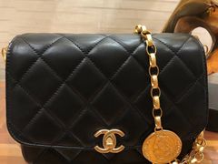 -CHANEL(恒隆广场店)