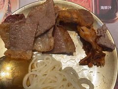 -闻老头·菊花炭烤肉(D11店)