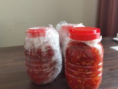 -十里香粉馆(虹桥中路店)