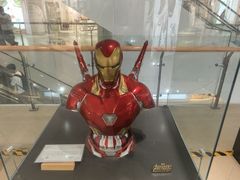 -银座和谐广场