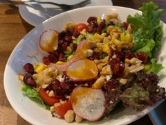 -Cactus墨西哥仙人掌餐厅