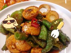 -小六汤包·老字号·中华名小吃(公园南路店)