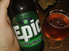 -虚荣精酿酒屋(五羊店)