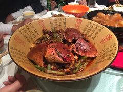 -李老爹香辣蟹(宣武门店)