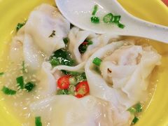 -龙抄手(春熙路总店)