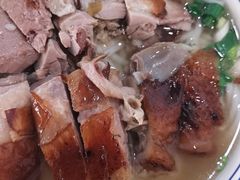 烧鹅濑粉-香辉食馆(新兴路店)