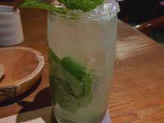 -Mercato莫卡多露台餐厅与酒吧(K11店)