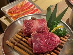 -西塔老太太泥炉烤肉(亚运村店)