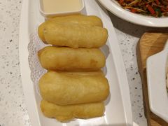 -玉林烤鸭店(小西天店)