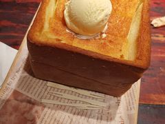 面包诱惑-绿茶餐厅(昌平悦荟店)