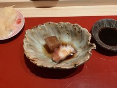 -橼舍鮨青木