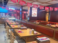 -丽伟的串·烧烤·砂锅(泰丰店)