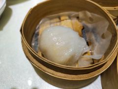 -知粤塘港式茶餐厅
