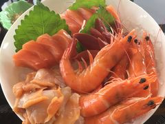 -柚·日式料理-富力万丽酒店