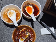 -东来顺(非遗·清真火锅·盛世广场店)