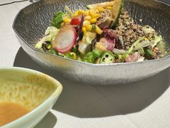 -俄士厨房(五棵松华熙LIVE店)