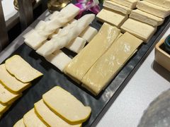 -小街猪手(团结湖店)