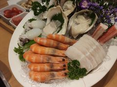 -湯系·煲汤手艺人(东二环泰禾广场店)