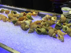 -深圳四季酒店·馥自助餐厅