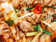 -九子香辣蟹跳跳蛙(龙昆南路店)