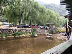 -北京水岸山吧度假村(雁栖镇店)