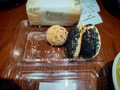 -王家沙点心店(南京西路总店)