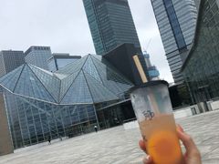 -星巴克(深圳音乐厅店)