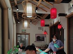 -渔码头食府·20年蓬莱老字号(登州路店)