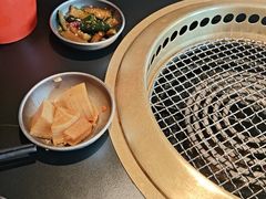 -谷牛和牛烤肉(漕河泾印象城店)