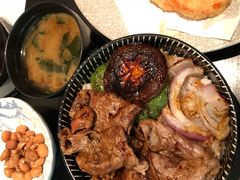 -将军日本餐厅·Shogun 传统日料·铁板烧·板前料理(厦门马哥孛罗东方大酒店)