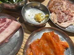-姜虎东白丁烤肉(恒隆广场店)