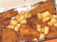 秘制酱油炸鸡-BOPEYE·波派炸鸡(河西中央商场店)