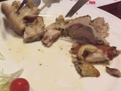 孜然香脆鸡扒-杯子红牛排(西樵店)