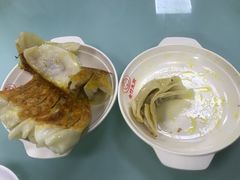 -北门严记小吃(九华中路店)