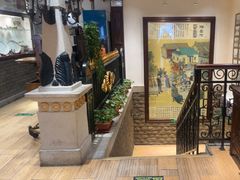 -老厨家(友谊路总店)