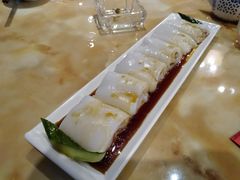-唐朝茶楼(金沙时代广场店)