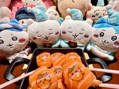 -七町糖果寿司屋(龙洞广工店)