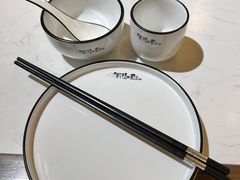 餐具摆设-徽镇小厨·经典徽菜(马连道店)