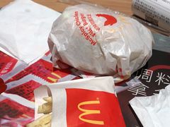 -麦当劳(大厂新城店)