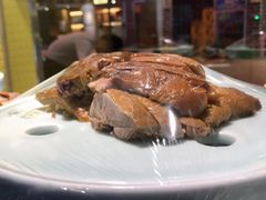 -百年神厨·地道川菜(清江西路店)