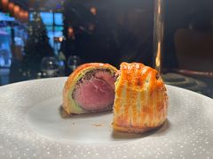 -Grand James·地中海bistro(百家湖1912店)
