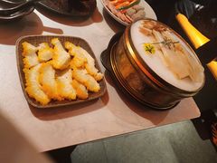 -芸山季·云南野生菌火锅(人民广场来福士店)