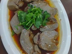 -长平肥姐白粥·海鲜打冷