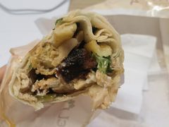-ELI FALAFEL Lebanese&Mediterranean黎巴嫩美食(富城路店)