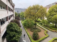 -上海民办至德实验学校