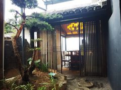 -凤凰山斑鱼馆(恭城店)