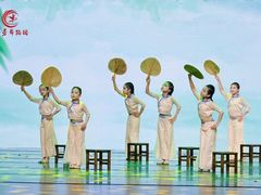 -小芳舞蹈团·少儿舞蹈·中国舞(龙江校区)