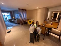 -绿城千岛湖喜来登度假酒店