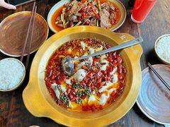 -懒人盐府人家(安贞店)