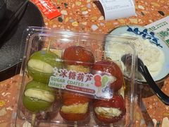 -涌煲记·蟹煲·砂锅海鲜·煲出宁波味(天一旗舰店)
